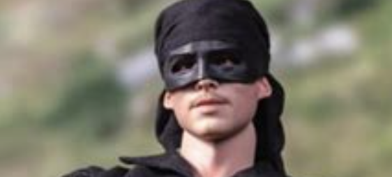 Trump Frees Dread Pirate Roberts!